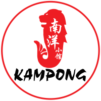 Logo - KAMPONG