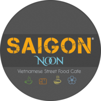 Logo - Saigon Noon - Hamilton Central