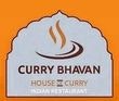 Logo - Curry Bhavan