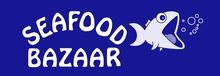 Logo - Seafood Bazaar