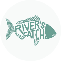 Logo - River's Catch