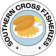 Logo - Southern Cross Fisheries