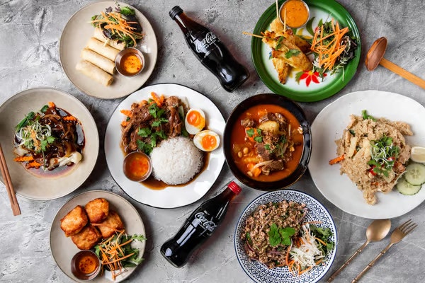 Me Thai