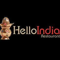 Logo - Hello India