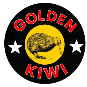 Golden Kiwi