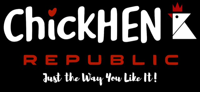 Logo - ChickHEN Republic - Mount Wellington