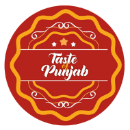 Logo - Taste of Punjab