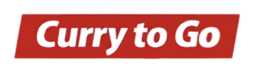 Logo - Curry To Go - Whanganui