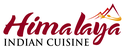 Logo - Himalaya Indian Cuisine