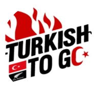 Logo - Turkish To Go - Mt Maunganui