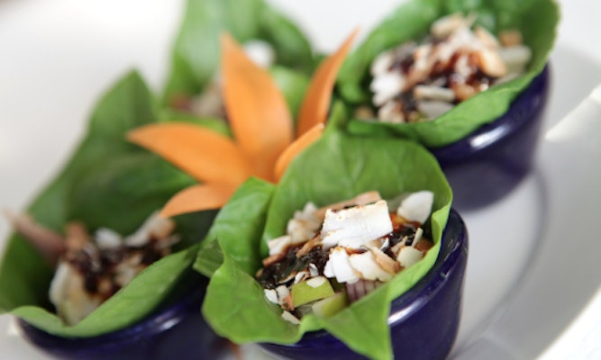Blue Elephant Thai