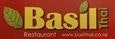 Logo - Basil Thai