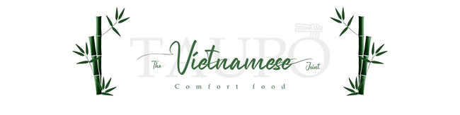 Logo - Vietnamese Joint