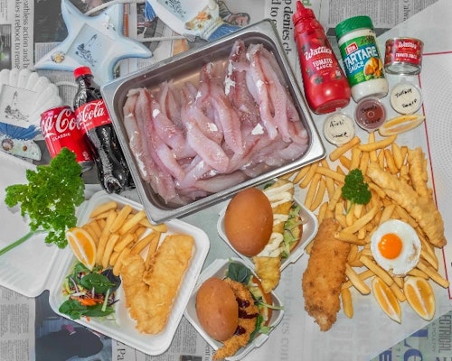 Grey St Chippery