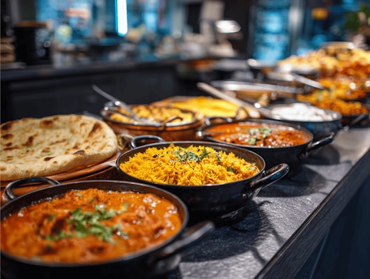 Jeet's Indian Takeaway