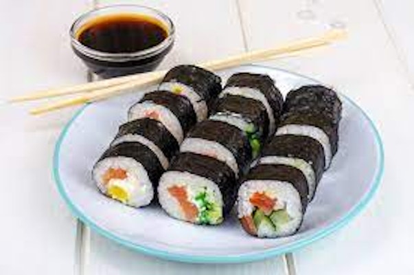 Hayyim Sushi