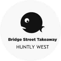 Logo - Bridge Street Takeaway