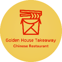 Logo - Golden House Takeaway - Ngaruawahia