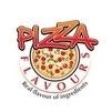Logo - Pizza Flavours