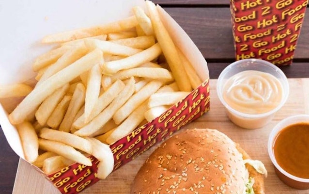 Yummy Bites