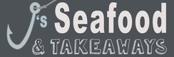 Logo - J's Seafood and Takeaways