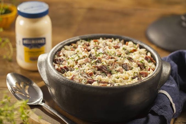 TROPEIRO GRILL - The taste of Brazil