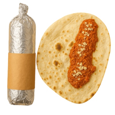 Amaya Indian Cuisine