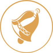 Logo - Golden Bell Takeaway