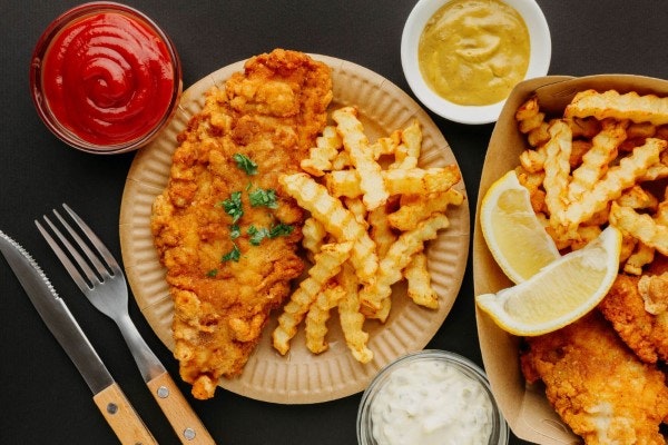 Rototuna Takeaway