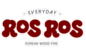 Logo - ROSROS - Auckland