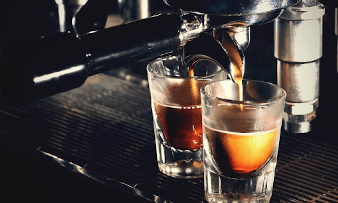Robert Harris Cafe
