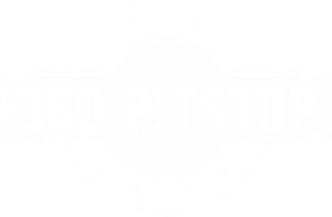 Logo - Bbq pitstop  HQ on Gateway Whakatane
