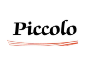 Logo - Piccolo Cafe