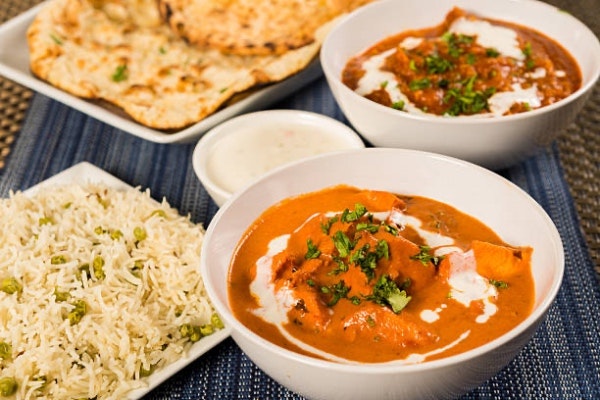 Taj Indian Restaurant