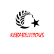 Logo - Kebabelicious - Cambridge