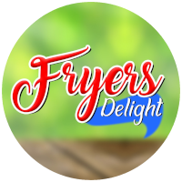 Logo - Fryer's Delight