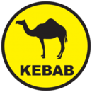 Logo - Camel Kebab - Flagstaff