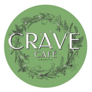 Crave Cafe Cambridge