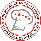 Logo - Noom's Kitchen 