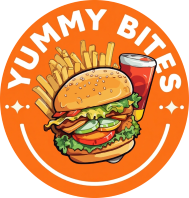 Logo - Yummy Bites - Otara