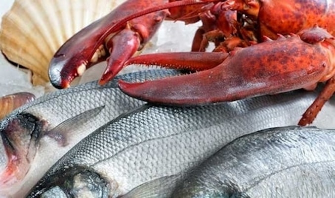 Toby's Seafood - Glen Innes