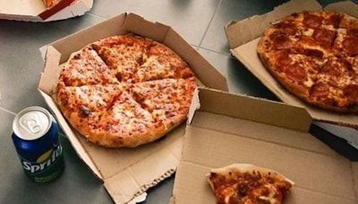 Pizza Land
