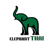 Logo - Elephant Thai - Flagstaff