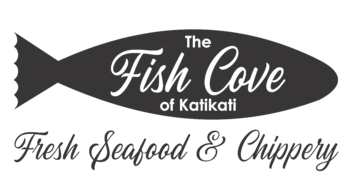 Logo - The Fish Cove