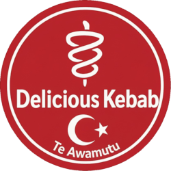Delicious Kebab