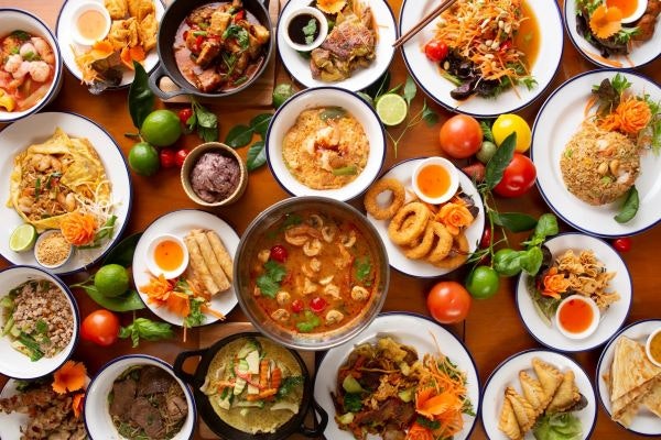 Nua Thai
