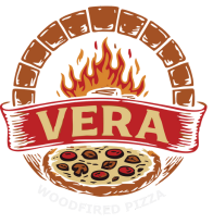 Logo - Vera Woodfired Pizza