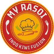 Logo - My Rasoi