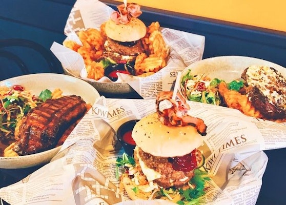 Pony Bar + Provisions