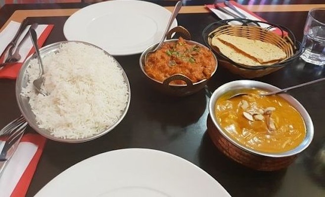 Friends Cuisine Of India